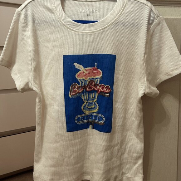 Boathouse Harlow Crop Top NWOT - Picture 1 of 1